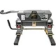Husky Towing 32220 Roller 16000 lb Capacity 9 in Movement