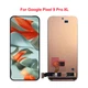 6.8" Orig For Google Pixel 9 Pro XL GGX8B AMOLED Display Touch Screen Digitizer