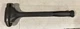 NEW Snap-on Tools DARK TITANIUM 56oz / 1550g Soft Grip Dead Blow Hammer HBBD56DT