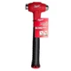 Milwaukee 48-22-9140 16oz Dead Blow Ball Peen Hammer &ndash; Precision Striking