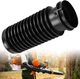 FOR STIHL 4282 701 6102 FLEX TUBE PLEATED HOSE BR800 BR450 BR700 BR800X -W