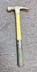 Vaughan FS999ML, 20 oz Inch999 Straight Claw Hammer