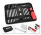 Traxxas Tool Kit Hex Driver Set For Rc Car Plane Boat With Pouch #3415