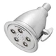 Speakman S-2005-HB-BC Hotel Anystream High Pressure 2.5 GPM, Brushed Chrome