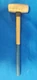 American Hammer Am12bzwg Sledge Hammer, 12 Lb., 26 In, Wood