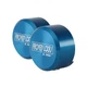 Puck Lock Set, Model 400XL, 2-Pack, Hidden Shackle, Keyed Alike, 6061 Solid A...