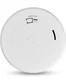 First Alert SM210, 10-Year Sealed Battery Smoke Alarm with Slim Profile Design