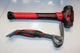 Razor-Back 4 lb Steel Sledge Hammer & Pulverizer Multi-Purpose Concrete DEMO 2pc