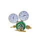 JZWELD Oxygen Regulator for Gas Cutting Welding Torch, CGA540 Inlet