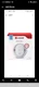 Kidde Battery Powered Smoke Detector Alarm with Photoelectric Sensor 20SDR 2pk