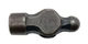 Vintage Stanley Ball Peen Hammer Head 308B 8 Ounce