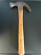 TRU-TEST Supreme F16TT 16oz Octagon Curved Claw Hammer Original Handle USA