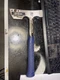ESTWING E3-CA 28 oz Milled Face Shingler's Hammer Barely Used.