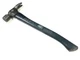 DEAD ON TOOLS 24-oz. FRAMING CLAW HAMMER, WAFFLE FACE w/ MAGNET, DO24C