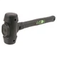 Wilton 55214 B.A.S.H Dead Blow Hammer w/ 2 lb. Head & 14" Handle Length