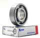 NEW 6203 C3 KOYO DEEP GROOVE BALL BEARING, 17X40X12 mm