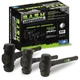 Wilton Tools 11113 B.A.S.H 3 Piece Dead Blow Hammer Kit Hammer Type: Dead Blow H