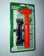 NEW Emergency Auto Life Rescue Hammer Vehicle Car Seatbelt Cutter Glass Breaker