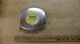 Vintage Stanley Life Guard MY100A 100' Steel Case Tape Measure,Excellent