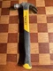 Stanley 16 oz Fiberglass Rip Claw Hammer Model STHT51457 Used
