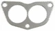 Fel Pro Exhaust Pipe Flange Gasket P N 61375