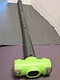 Wilton 21036 B.A.S.H Sledge Hammer with 10 lb. Head & 36" Handle Length
