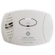 First Alert CO605 Plug-In Carbon Monoxide Alarm