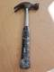 Vintage Fuller Curved Claw Hammer 16 oz. # 7218 Original Pre-owned 