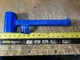 Westward 22PN72 Dead Blow Hammer 32Oz. 13-1/2&rdquo;