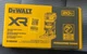 DEWALT DCW600B 20V MAX XR Cordless Brushless Fixed Base Compact Router Tool Only