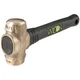 Wilton BASH BRASS SLEDGE HAMMER 2-1/2 LB. WL9-90212