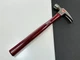 🇺🇸 NEW Plumb Tools USA 22oz. Ripping Claw Hammer w/ Milled Face, Wood Handle