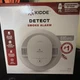 Kidde Smoke Alarm Detector Interconnected W/ Photoelectric Sensor (20SA10) A