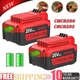 20V 8.0AH For Craftsman 20 Volt MAX Lithium-ion Battery CMCB204 CMCB202 CMCB201