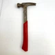 Milwaukee 22 oz. Milled Face Framing Hammer