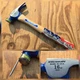 NEW Vaughan 16oz Claw Hammer Framer w/Magnetic Nail Start 002-C8 USA