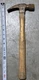 Vaughan 999L Straight Claw Hammer - Vintage 20 OZ 17" Framing Carpentry Hammer