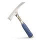 ESTWING Bricklayer's/Mason's Hammer - 16 oz Masonary Tool with Forged Steel C...