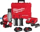 Milwaukee 3311-22 M18 FUEL Overhead Rotary Hammer w/ Integrated Dust Extraction