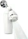 Filter WaterSense 1.75 GPM Reduces Chlorine Hair Skin Aquasana Shower AQ-4100-E