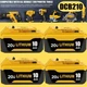 2/4PACK For DeWALT DCB210-2 20V MAX XR 10.0 AH Lithium-Ion Battery DCB206 DCB200