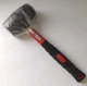TONE RUBBER HAMMER FIBERGLASS HANDLE (1.5 POUND) BHAG-15 MADE IN JAPAN