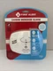 First Alert CO400 Carbon Monoxide Alarm Detector *SEALED