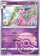 Espeon 0504/14 cbb2c Poke Ball Holo Chinese Pokemon Card NM