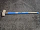 Kobalt 4141471 8-lb Smooth Face Steel Head Fiberglass Handle Engineering Hammer