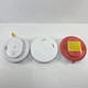 Lot of 3 Smoke Alarms: Kidde 30CUD10-V Combo, First Alert SM210, Kidde 20SAR