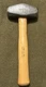 VINTAGE CRAFTSMAN 38311 Mini SLEDGE HAMMER 3 LBS USA 🇺🇸 Nice!