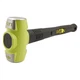 Wilton BASH SLEDGE HAMMER 4 LB. HEAD WL9-20416