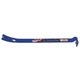 VAUGHAN 45201 Flat Pry Bar,Rocker-Head,21 In PK 6