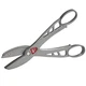 Malco M14A 14 in. Straight Cut Aluminum Snip